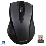 ماوس بی سیم ای فورتک مدل G9-500FS