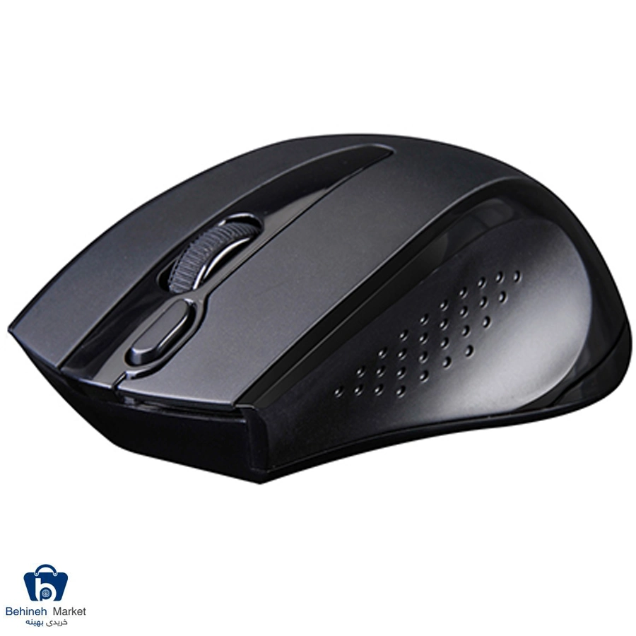 ماوس G9-500FS
