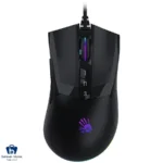 ماوس گیمینگ باسیم بلادی مدل W90 Max