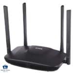 روتر بی سیم دوباند دی لینک مدل DIR-825M