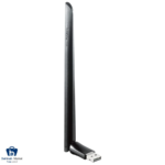 کارت شبکه USB بی‌ سیم AC600 دی لینک مدل DWA-172