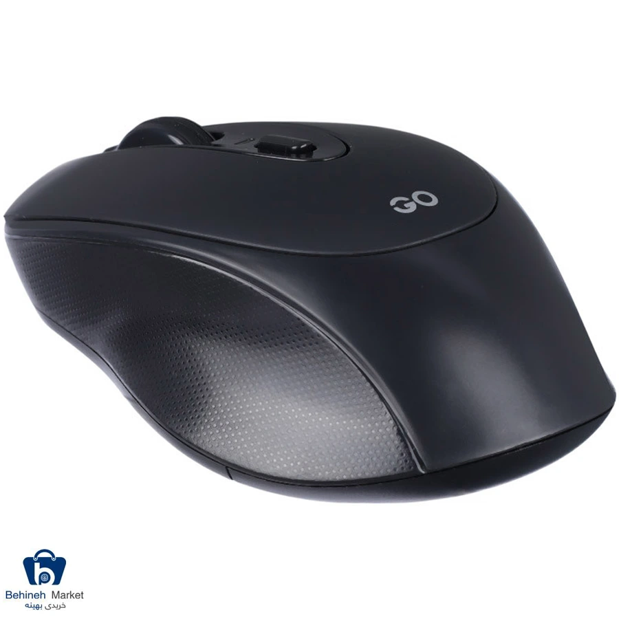ماوس GO W191