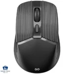 ماوس بی سیم فنتک مدل GO W605
