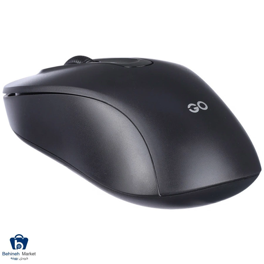 GO W608
