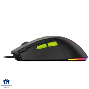 ماوس PHANTOM II VX6