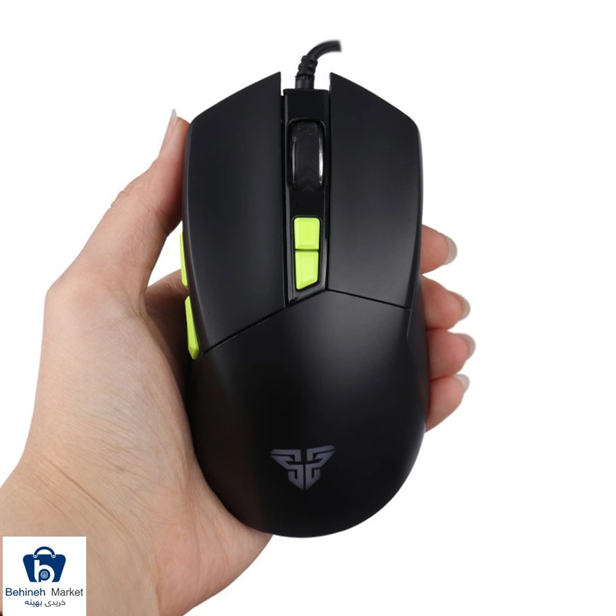 ماوس گیمینگ PHANTOM II VX6