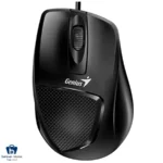 ماوس باسیم جنیوس مدل DX-150