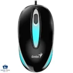 ماوس باسیم جنیوس مدل DX-Mini