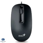 ماوس باسیم جنیوس مدل DX-130