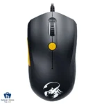 ماوس گیمینگ باسیم جنیوس مدل Scorpion M8-610