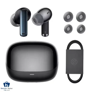هدفون بی سیم باسئوس مدل M2s NGTW350102