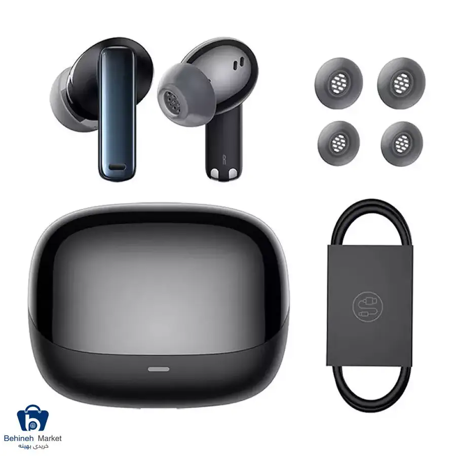 هدفون بی سیم باسئوس مدل M2s NGTW350102