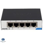 سوییچ 5 پورت نتربیت مدل NES-1005C