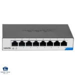 سوییچ 8 پورت نتربیت مدل NGS-1008C