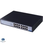 سوییچ 16 پورت نتربیت مدل NGS-1016C