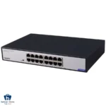 سوییچ 16 پورت نتربیت مدل NGS-1016D