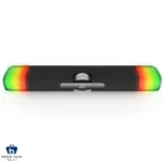 اسپیکر گیمینگ قابل حمل تسکو مدل GS 23360