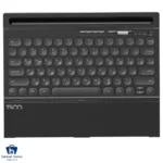 کیبورد بی سیم تسکو مدل TK 7321BT