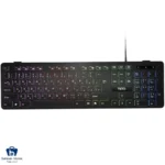 کیبورد باسیم تسکو مدل TK 8049