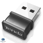 کارت شبکه بی سیم USB تندا مدل W311MI