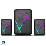 اسپیکر گیمینگ دسکتاپ تسکو مدل GS 2111