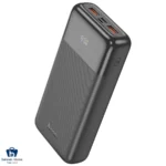 پاوربانک 22.5 وات هوکو مدل J121A ظرفیت 20000 میلی آمپر ساعت