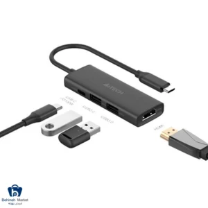 ای فورتک DST-40C