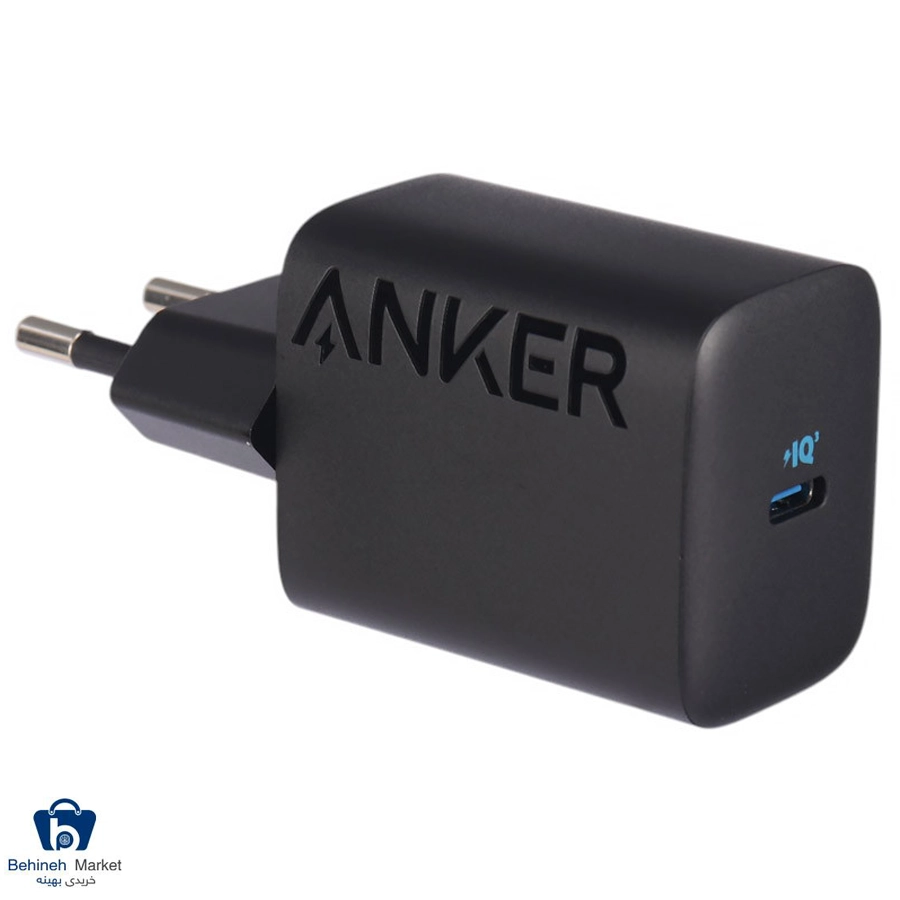 شارژر دیواری 30 وات انکر مدل A2640 312