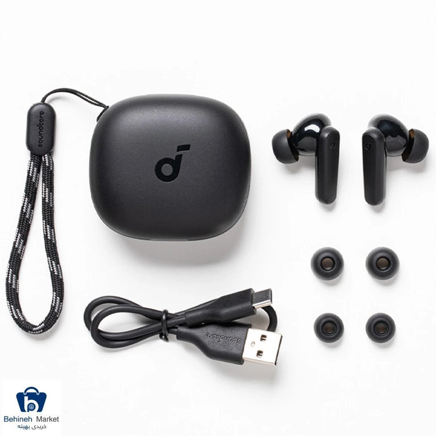 Soundcore R50i