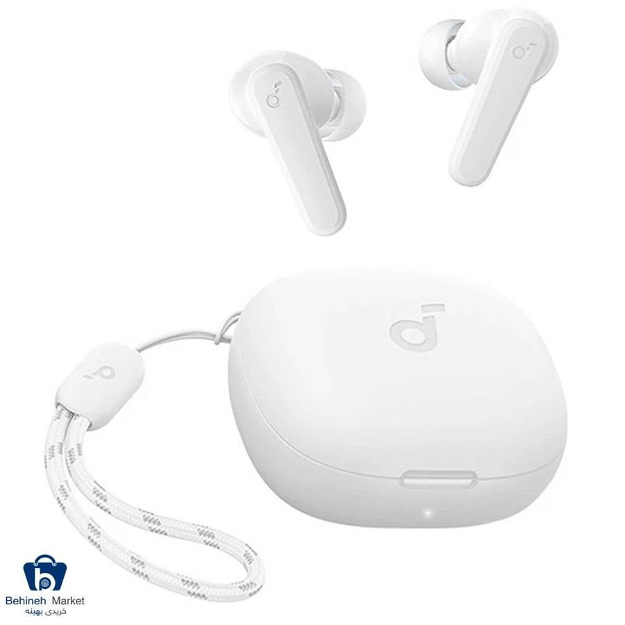 هدفون بی سیم Soundcore R50i