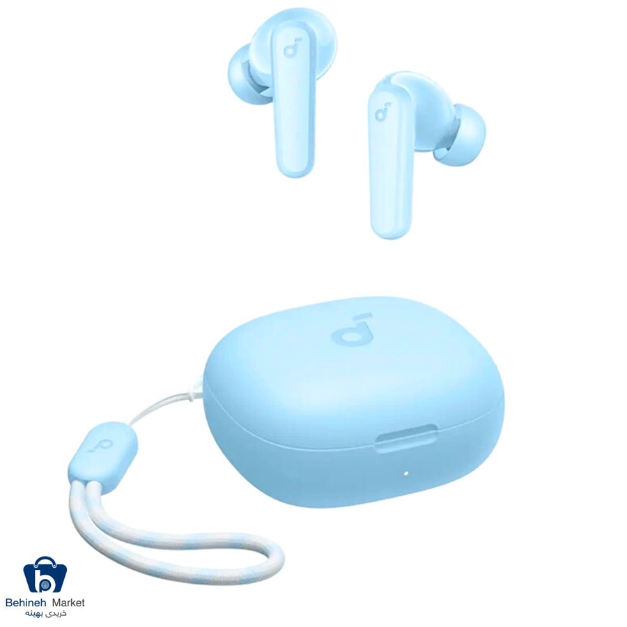 هدفون بی سیم Soundcore R50i