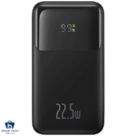 پاوربانک باسئوس مدل Comet PPMD020001 22.5W ظرفیت 10000 میلی آمپر ساعت