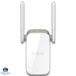 توسعه دهنده شبکه بی‌ سیم دوباند AC1200 دی لینک مدل DAP-1610