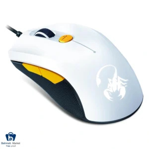 ماوس گیمینگ Scorpion M6-600