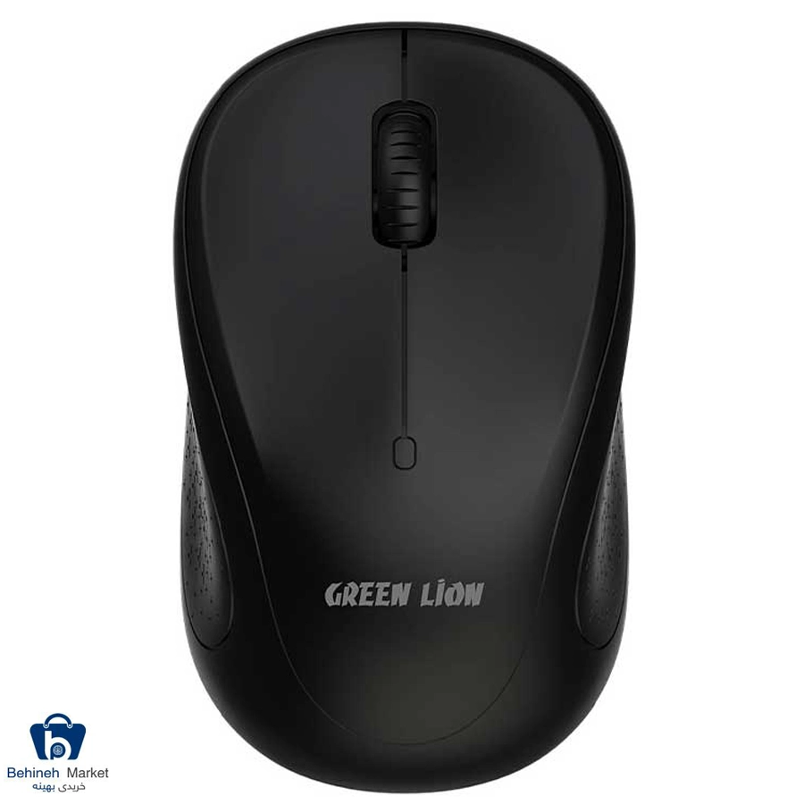 ماوس بی سیم گرین لاین مدل G50