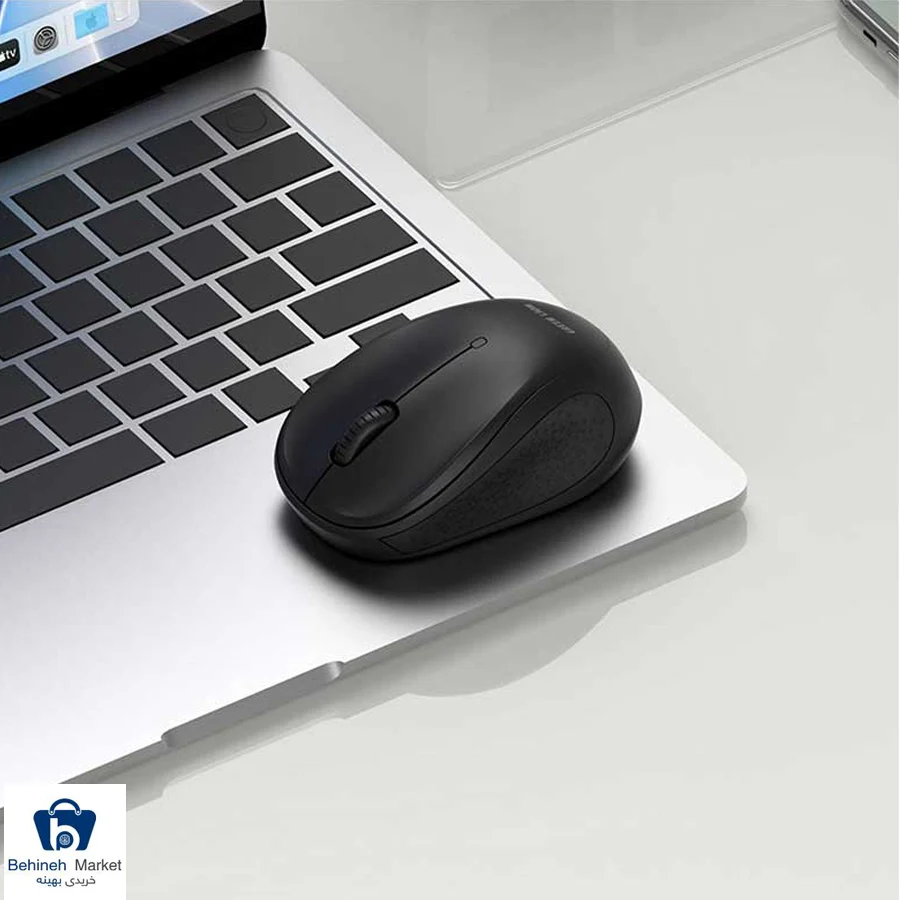 موشواره وایرلس G50
