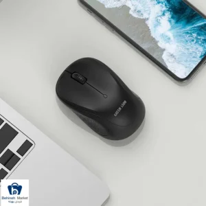 موشواره وایرلس G50