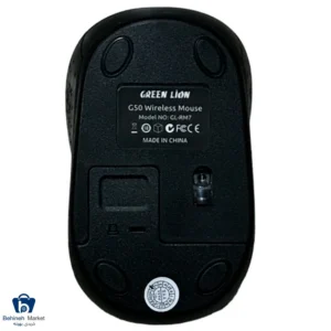 ماوس G50