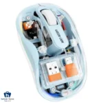 ماوس بی سیم گرین لاین مدل Turtle