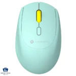 ماوس بی سیم لاجیکی مدل M244