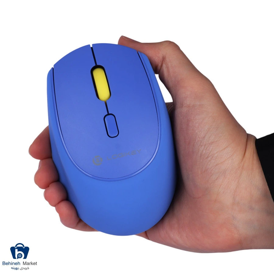 Logikey M244