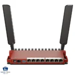 روتر بی سیم میکروتیک مدل L009UiGS-2HaxD-IN