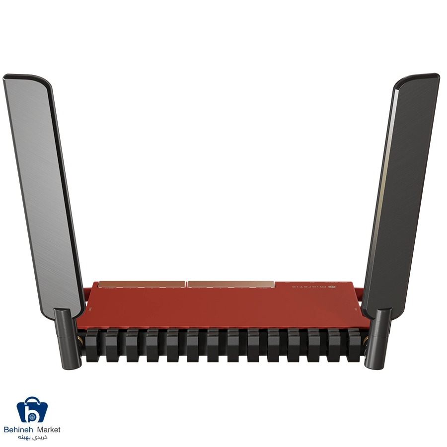 میکروتیک L009UiGS-2HaxD-IN