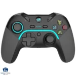 دسته بازی بی سیم ردراگون مدل Harrow G808 Pro