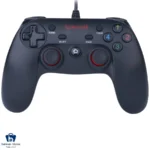 دسته بازی باسیم ردراگون مدل SATURN G807