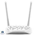 مودم روتر فیبر نوری N300 تی پی لینک مدل XN020-G3v