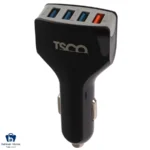 شارژر فندکی تسکو مدل TCG 20