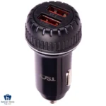 شارژر فندکی 30 وات تسکو مدل TCG 37