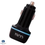 شارژر فندکی 30 وات تسکو مدل TCG 40