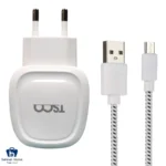 شارژر دیواری تسکو مدل TTC 46